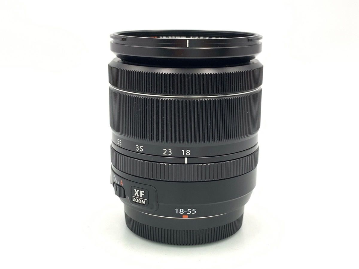 ☆*☆様 フジフイルム XF18-55 2.8-4 R LM OIS 中古】フジフイルム XF18-55mm F2.8-4 R LM OIS 在庫一覧｜カメラの