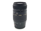 中古】AF 70-300/4-5.6 (A17) ｷﾔﾉﾝ Di LD マクロ 在庫一覧