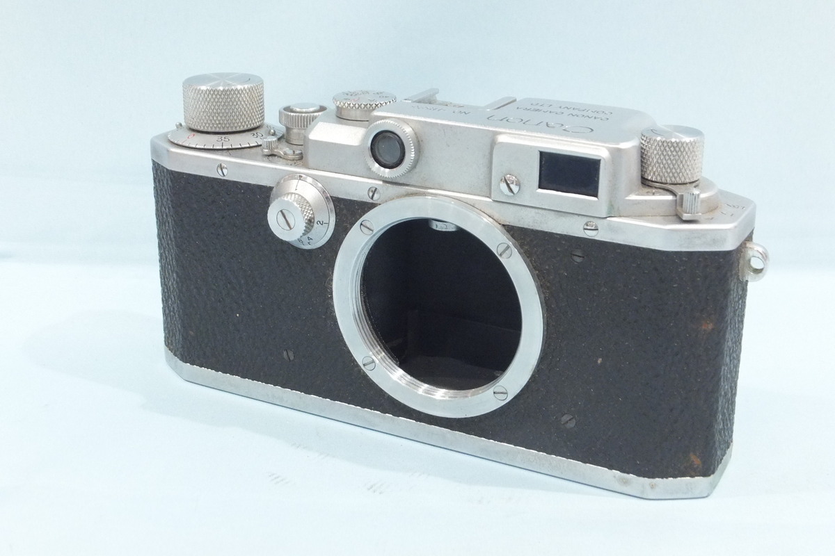 中古フィルムカメラ タイプ：35mmレンジファインダー 製品一覧