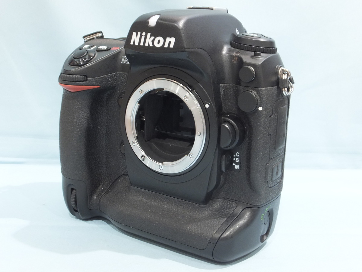 Nikon　　D2X ボディー Amazon | Nikon D2X BODY (1240万画素) | デジタル一眼レフ 通販