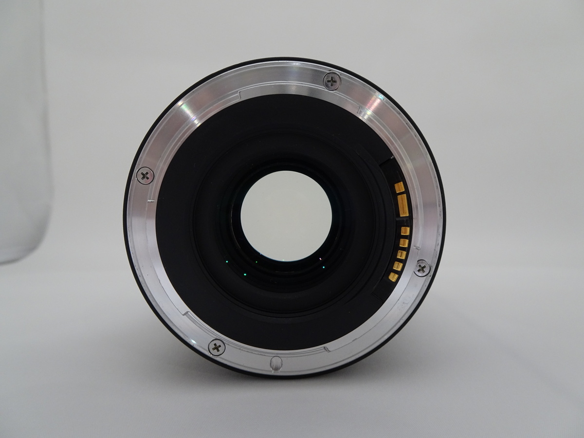 SP 90/2.8 キヤノン Di MACRO 1:1 (272EE)