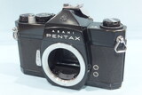 中古】ペンタックス SL ボディ ブラック 在庫一覧｜カメラのキタムラ