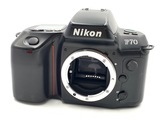 Nikon F70D PANORAMA  カメラ&レンズ Nikon F70Dパノラマ 詳細仕様 （By キンタロウ）