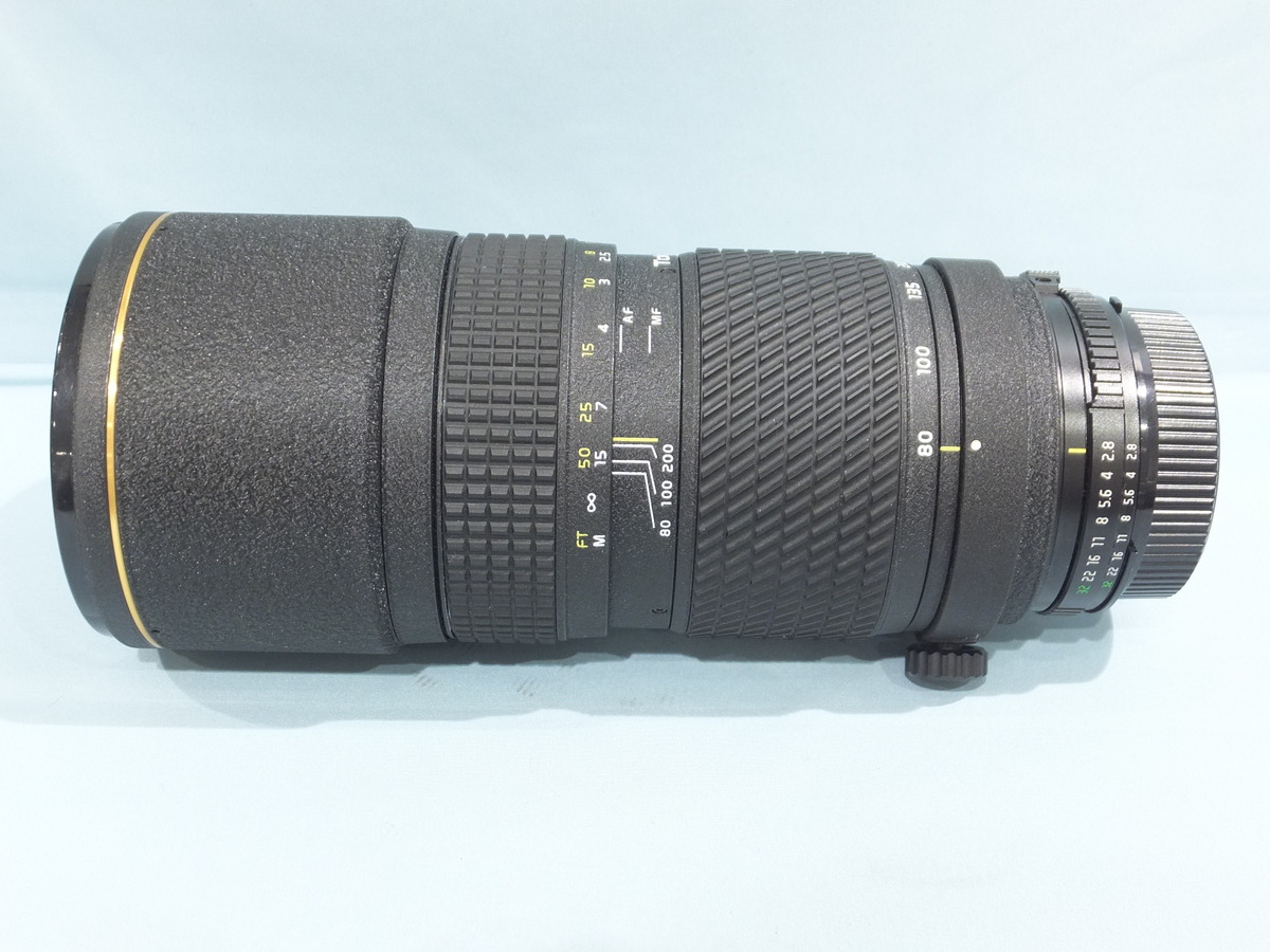 望遠レンズ Canon EFレンズ＆ Tokina RMC　中古 中古】Canon EF マウント – トキワカメラ