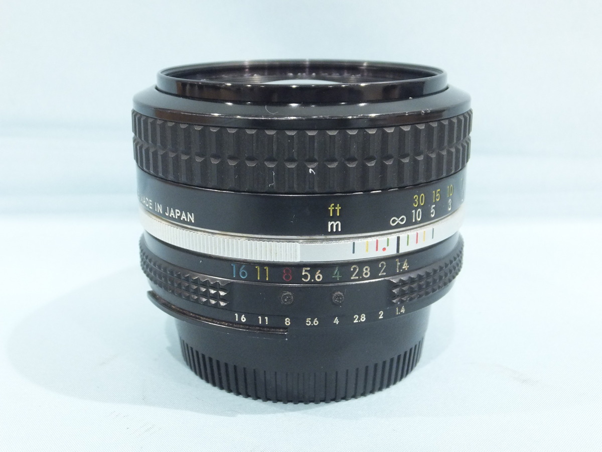 Ai 50/1.4