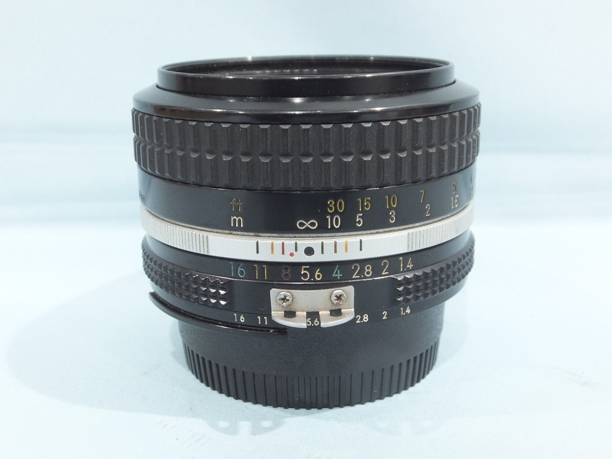 Ai 50/1.4