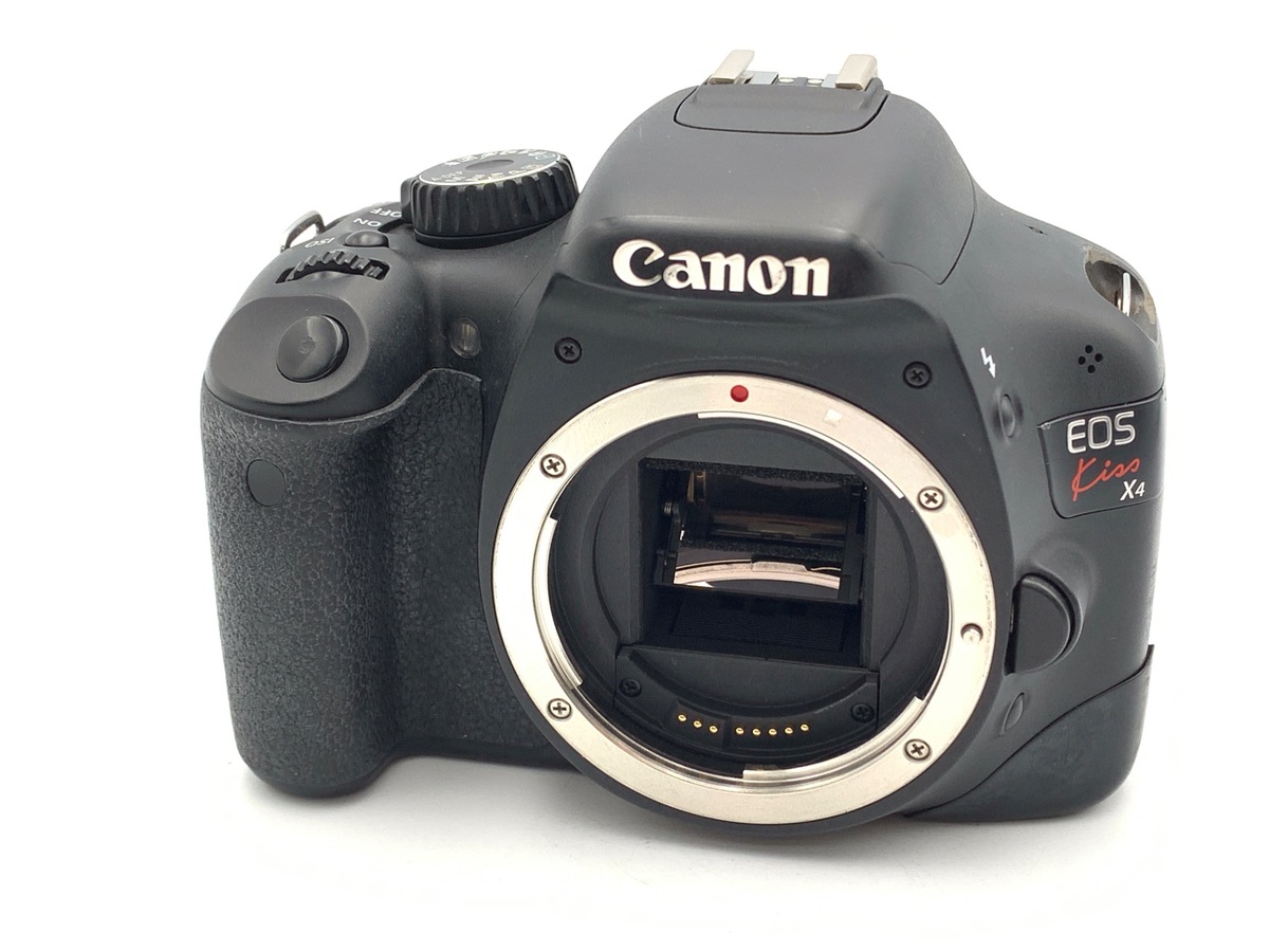 中古デジタル一眼カメラ EOS Kiss 製品一覧 - 価格.com