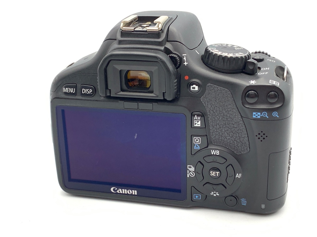 Canon EOS kiss X4 キャノン EOS Kiss X4 - キヤノンカメラミュージアム
