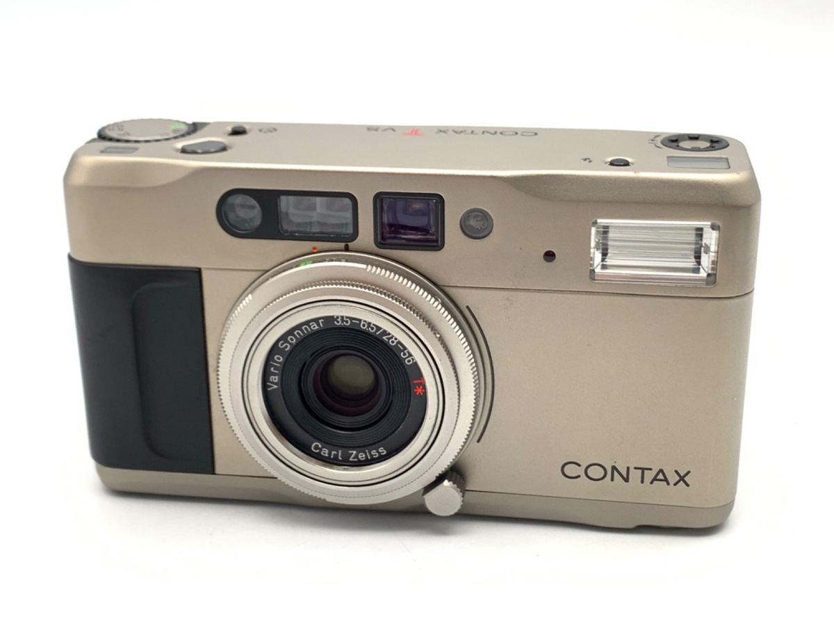 コンタックス コンタックス TVS