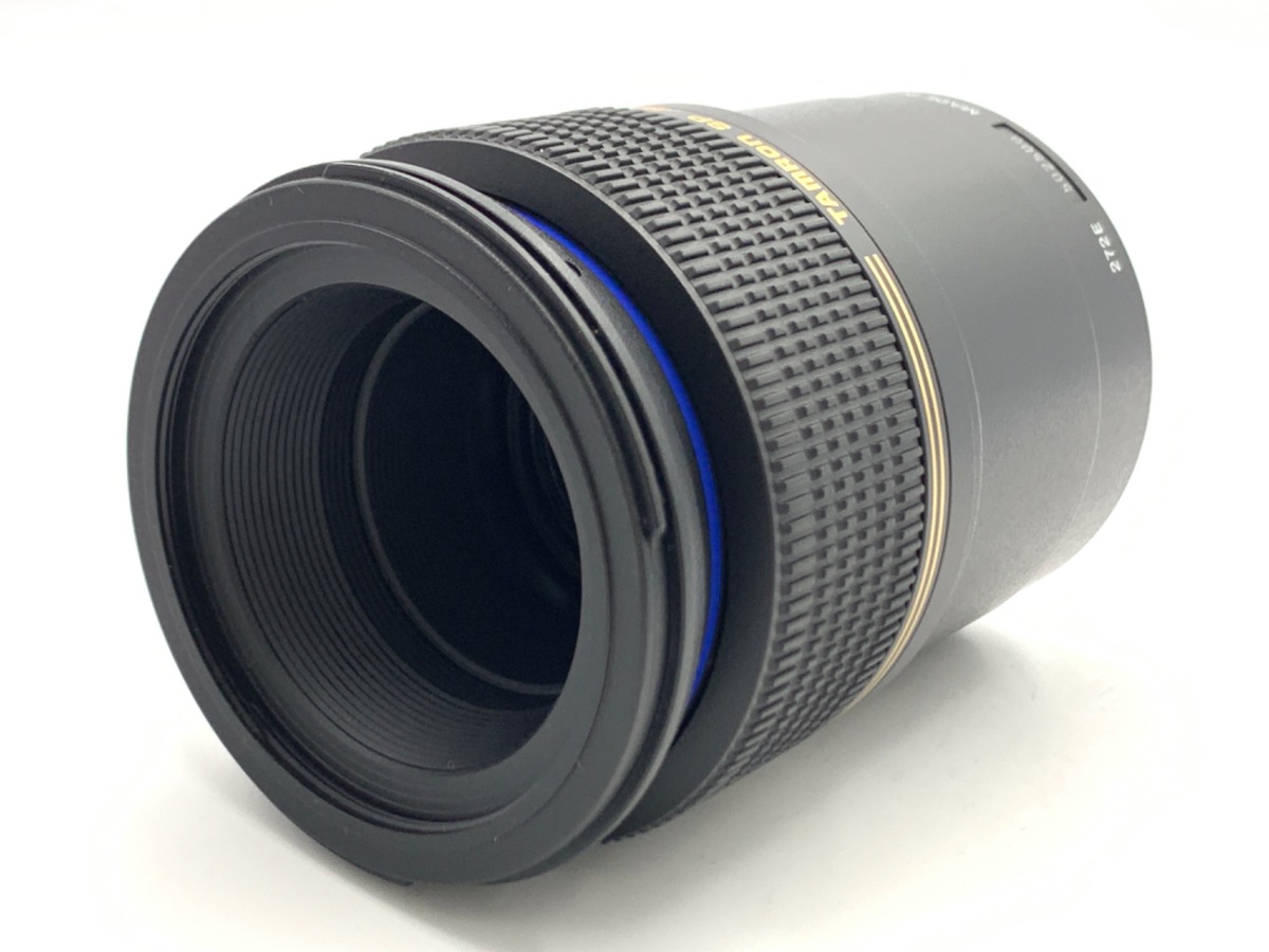 中古】タムロン SP AF 90mm F2.8 Di マクロ キヤノン用｜｜カメラの