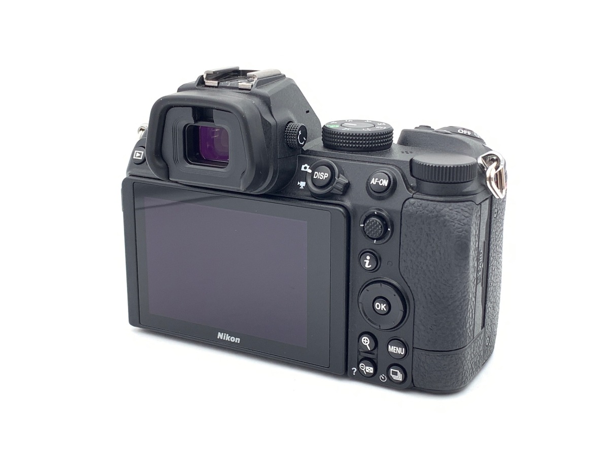 中古：B(並品)】ニコン Z5 ボディ | 2445260039465
