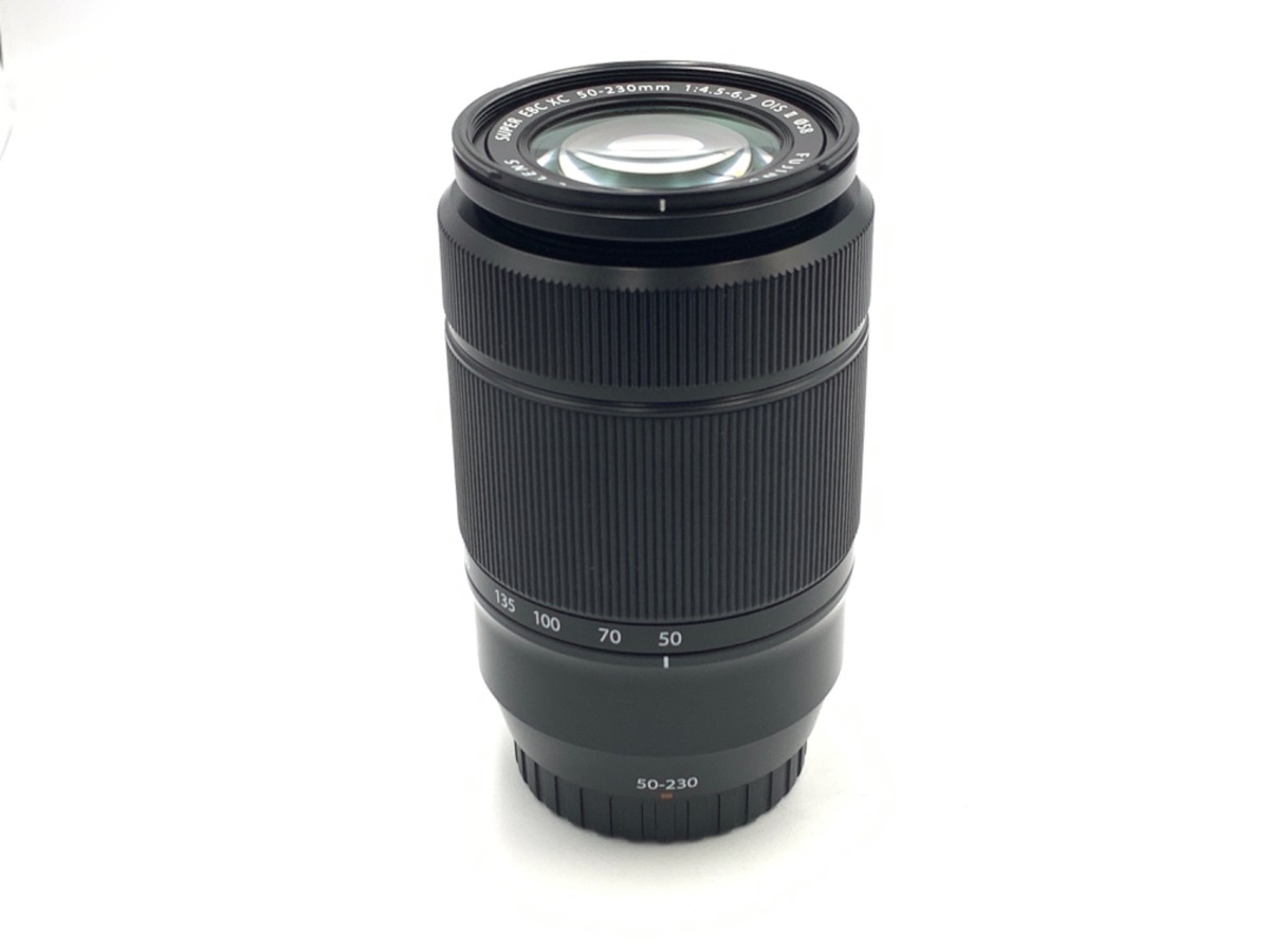 XC 50-230/4.5-6.7 OIS II ׯ