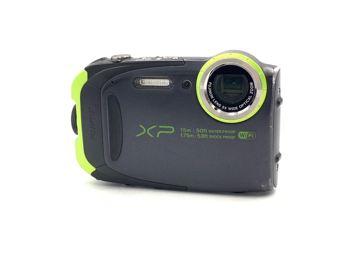 価格.com - 富士フイルム FinePix F200EXR 価格比較