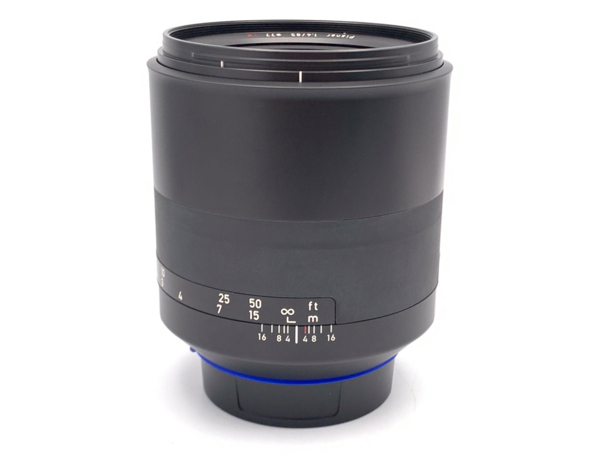Milvus 85/1.4 ZE