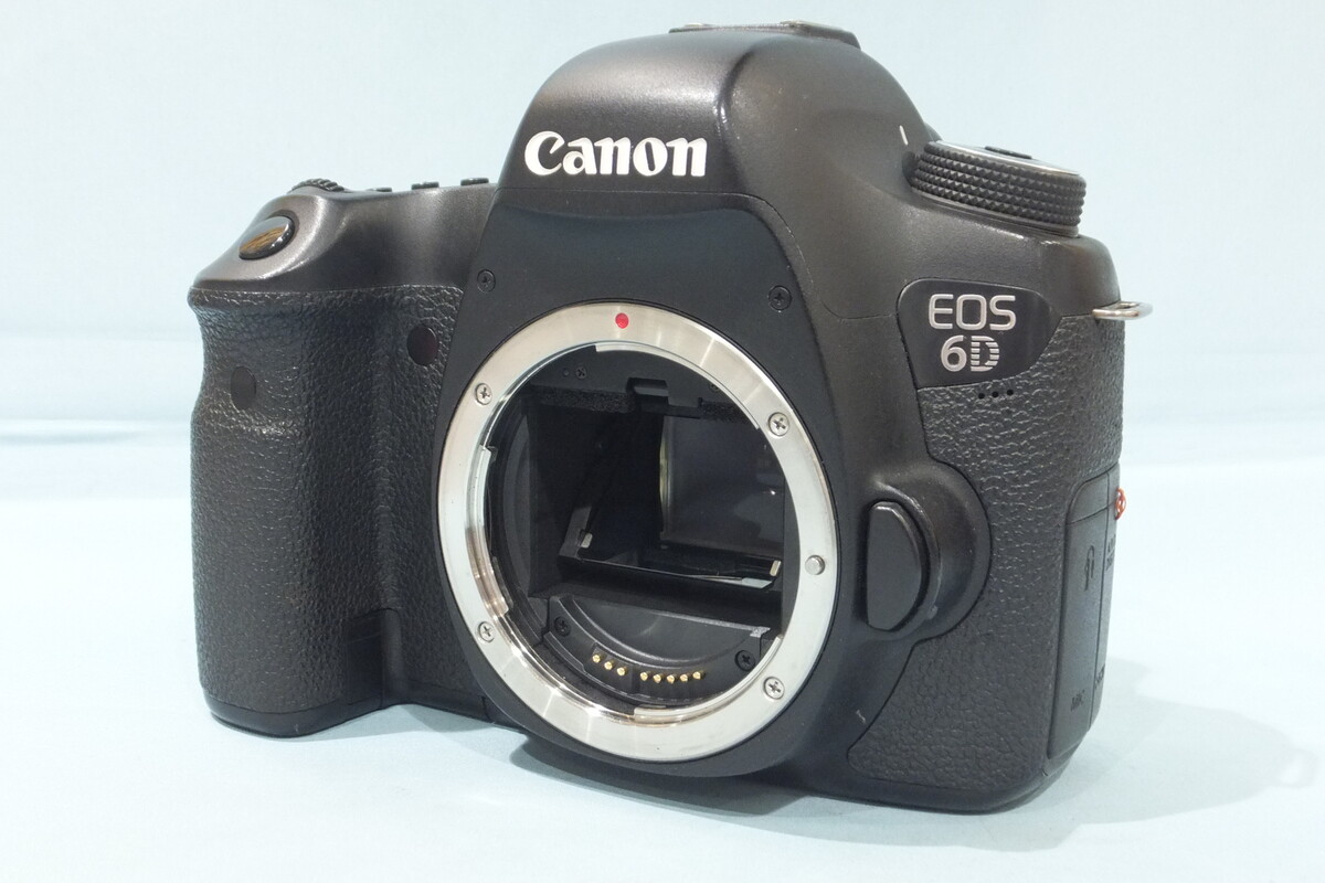 EOS 6D ボディ 中古価格比較 - 価格.com