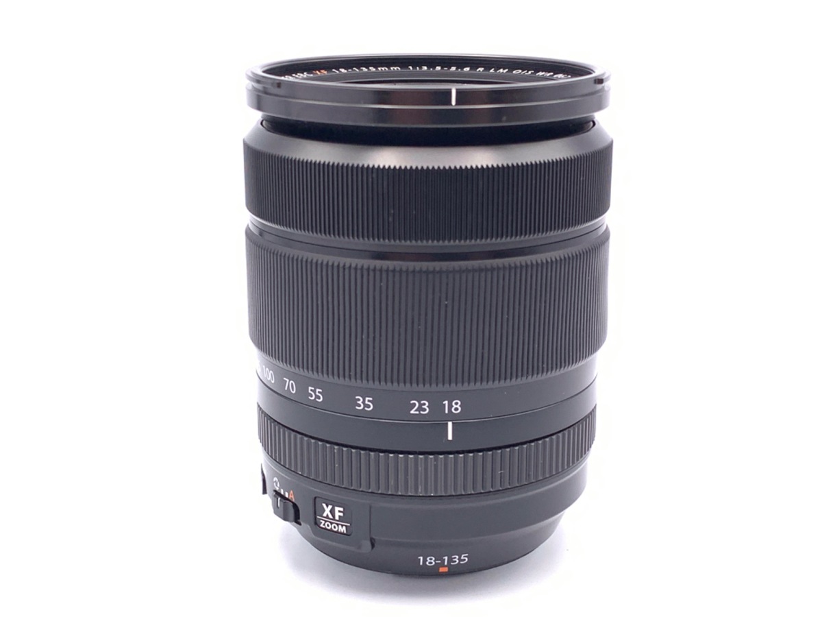 レンズ(ズーム) FUJIFILM XF 18-135mm 3.5-5.6 LM OIS WR Amazon.com : Fujifilm XF 18-135mm f/3.5-5.6 R LM OIS WR Lens