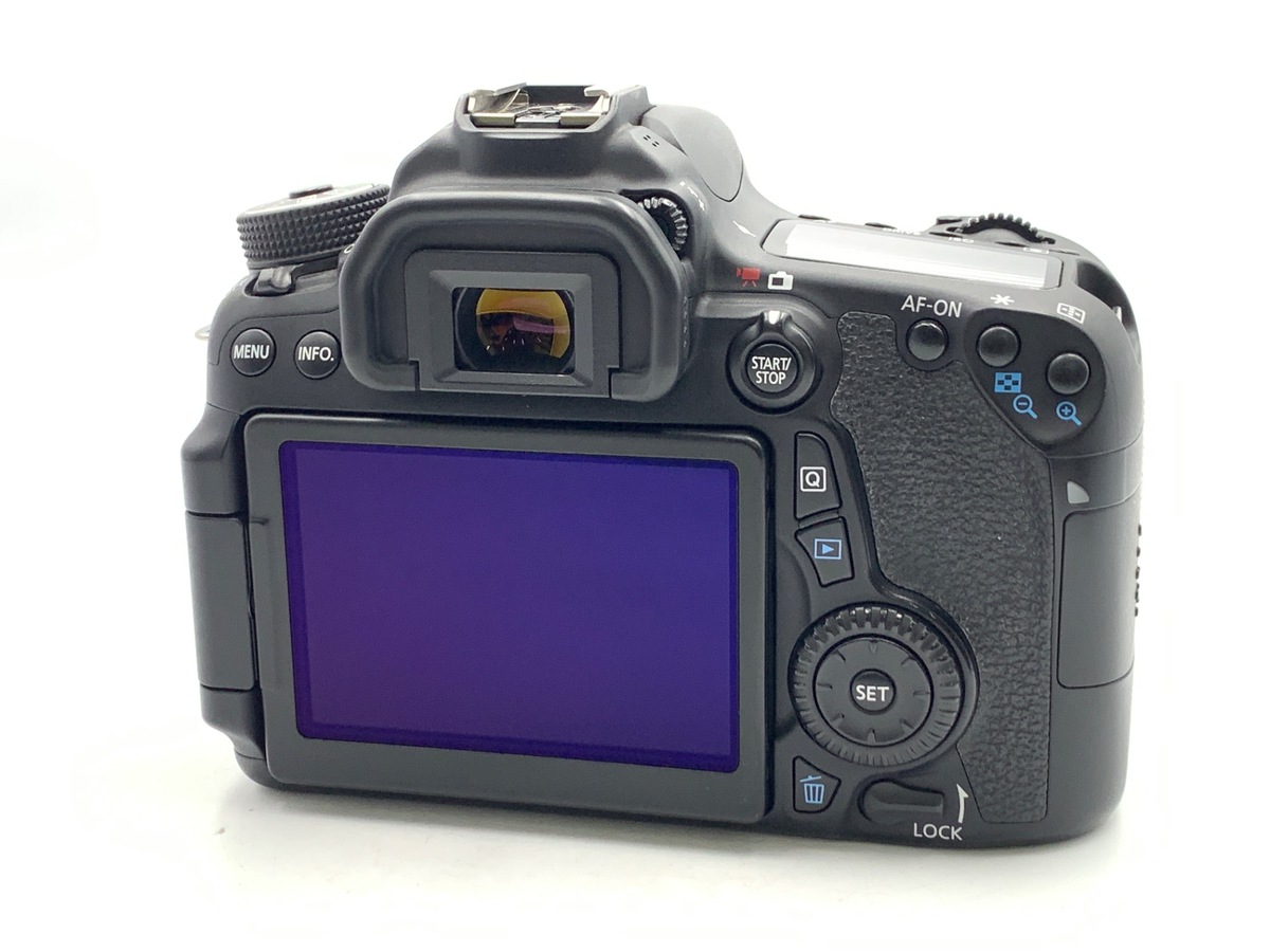 キヤノン EOS 70D ボディ 0430 中古】キヤノン EOS 70D ボディ｜｜カメラのキタムラネットショップ