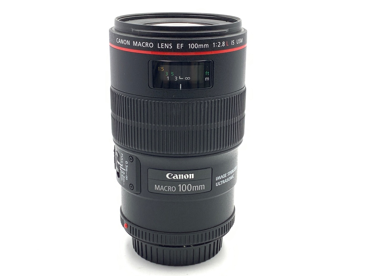 EF 100/2.8 L ϸ IS USM
