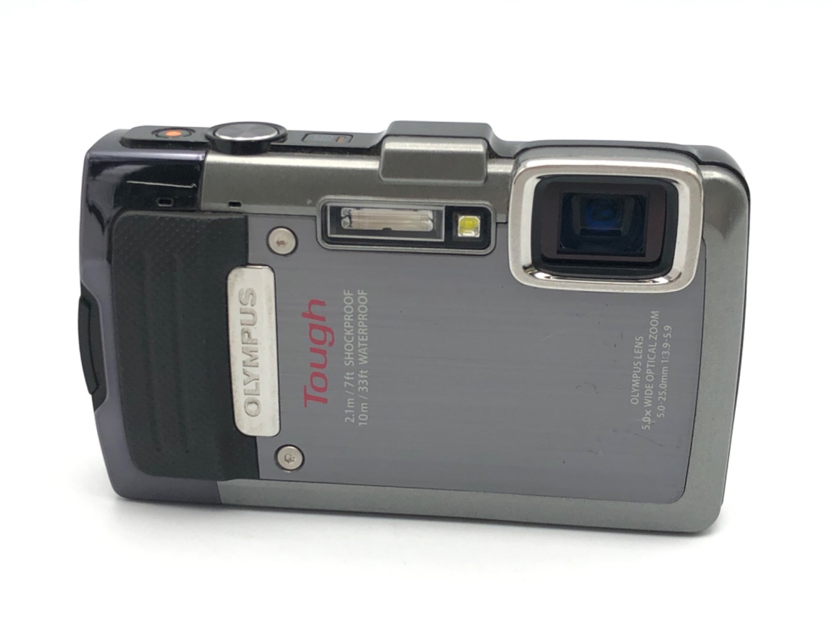【OLYMPUS STYLUS VG-180 Black】 オリンパス　デジカメ Amazon | Olympus Stylus VG-180 16-Megapixel 5X 26mm Wide