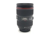 中古 CANON(キャノン)EF24-105 F4L IS USM Amazon.co.jp: Canon EFレンズ EF24-105mm F4L IS USM ズーム