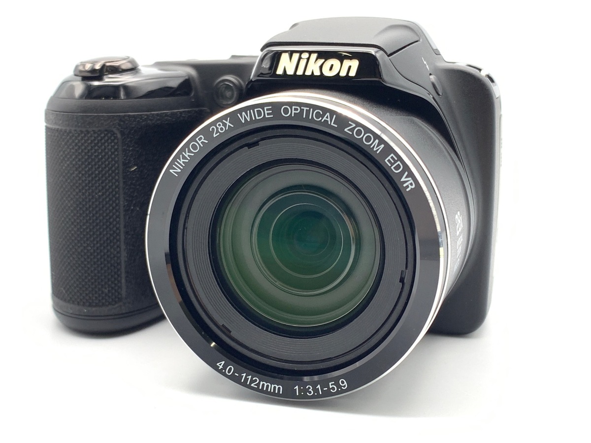 デジタルカメラ NIKON COOLPIX S6000 付属品あり 中古品 Amazon | Nikon デジタルカメラ COOLPIX (クールピクス) S6000