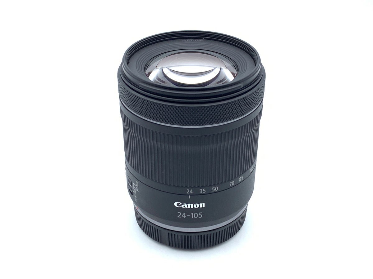 価格.com - RF24-105mm F4-7.1 IS STM 中古価格比較