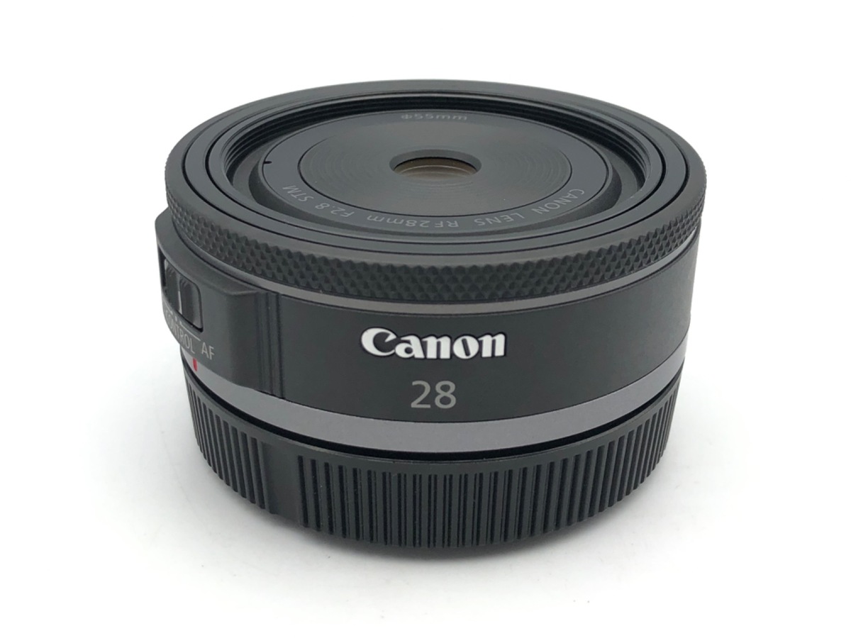 RF28mm F2.8 STM 中古価格比較 - 価格.com