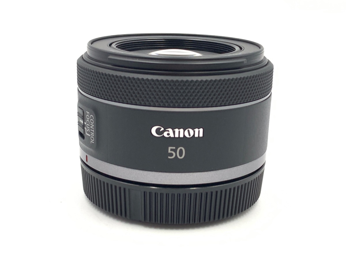 RF50mm ff1,8 stm 中古美品　おまけレンズフード付き RF50mm F1.8 STM 中古価格比較 - 価格.com