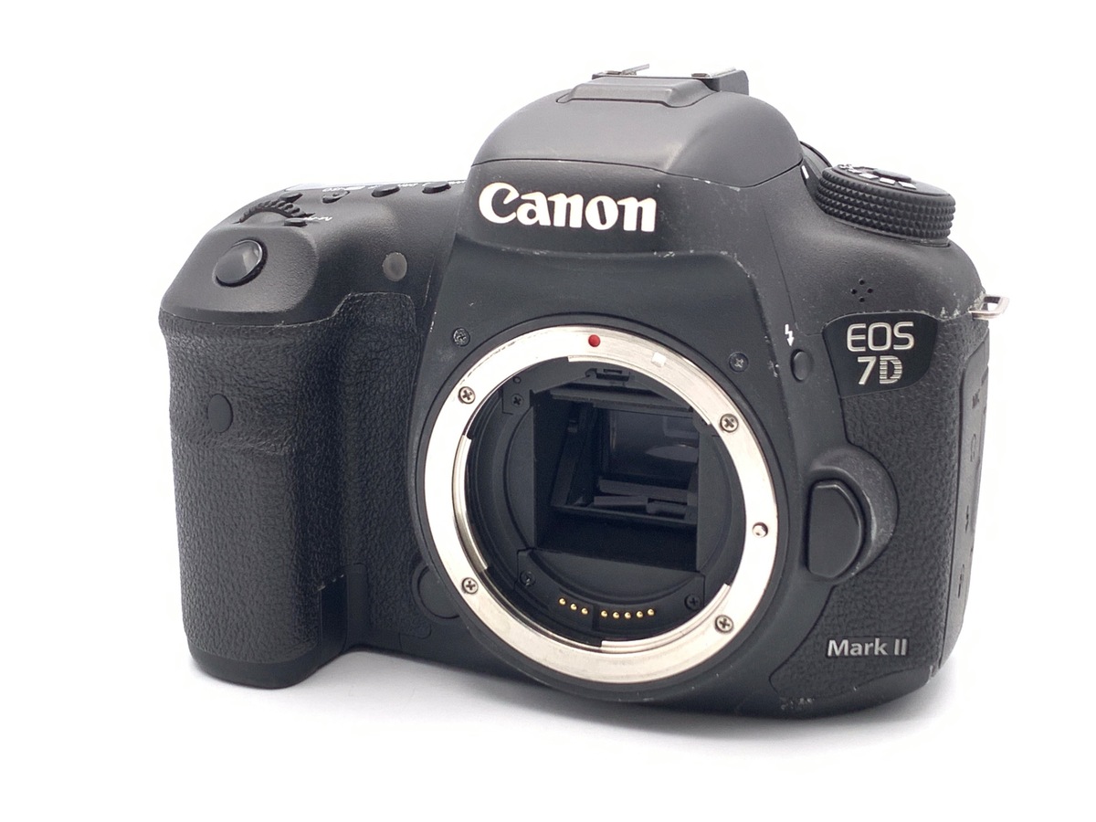 F18[6627B]21 Canon EOS ７D Mark II ボディ Amazon.com: Canon EOS 7D Mark II Digital SLR Camera (Body