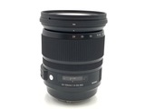 SIGMAシグマ 24-105mm F4 DG OS HSMキャノンEF用 SIGMA 24-105mm F4 DG OS HSM | Art | SIGMA Corporation of America