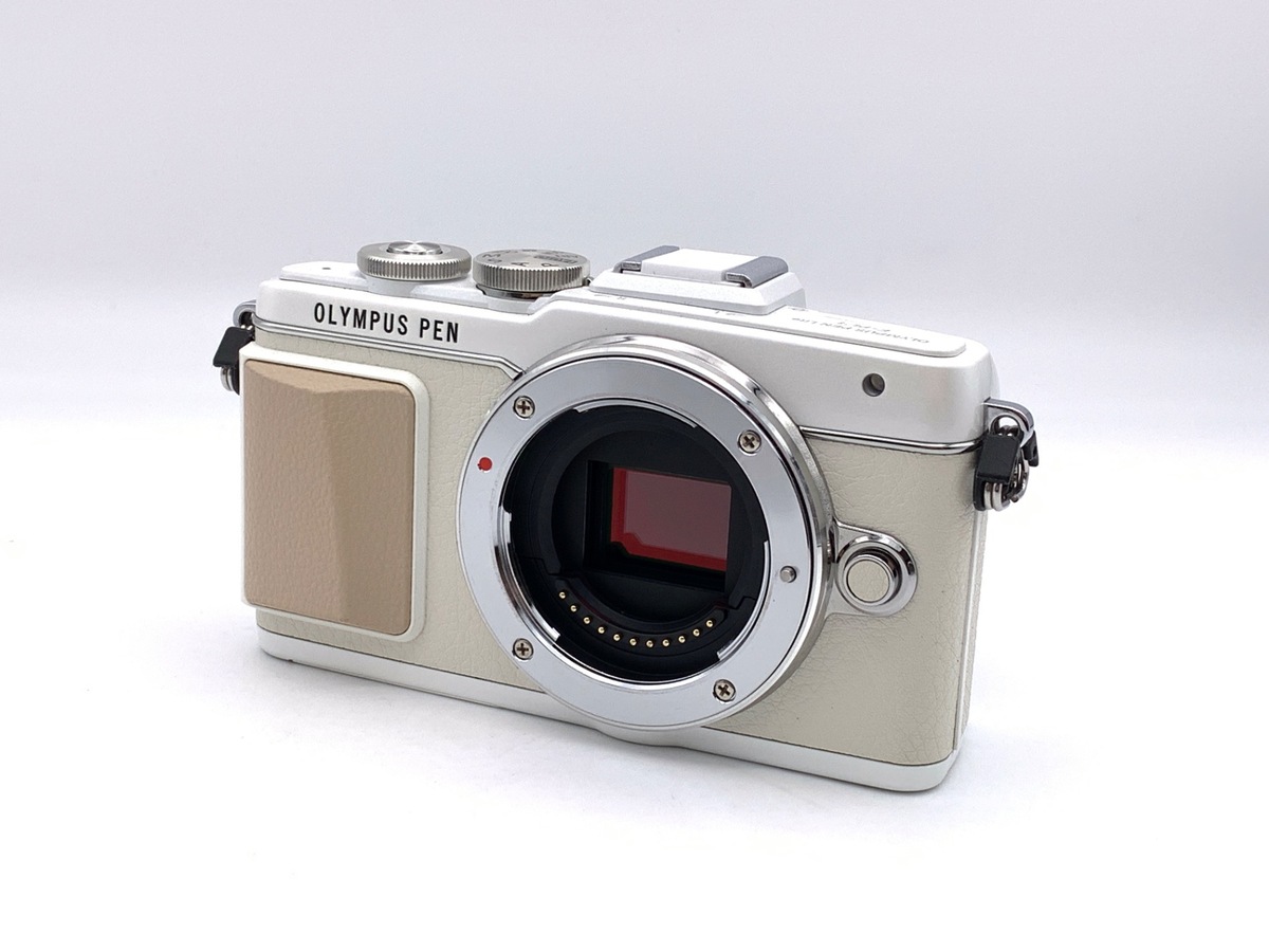価格.com - オリンパス OLYMPUS PEN Lite E-PL7 ボディ 価格比較