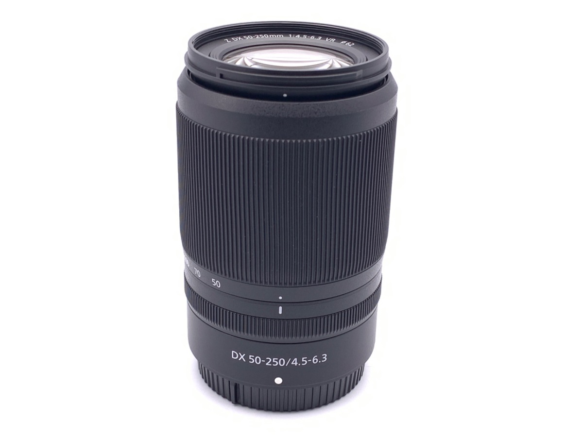 ニコンZレンズ aps-cレンズ50-250新品 Amazon.co.jp: Nikon NIKKOR Z DX 50-250mm VR | APS-Cサイズ/DX