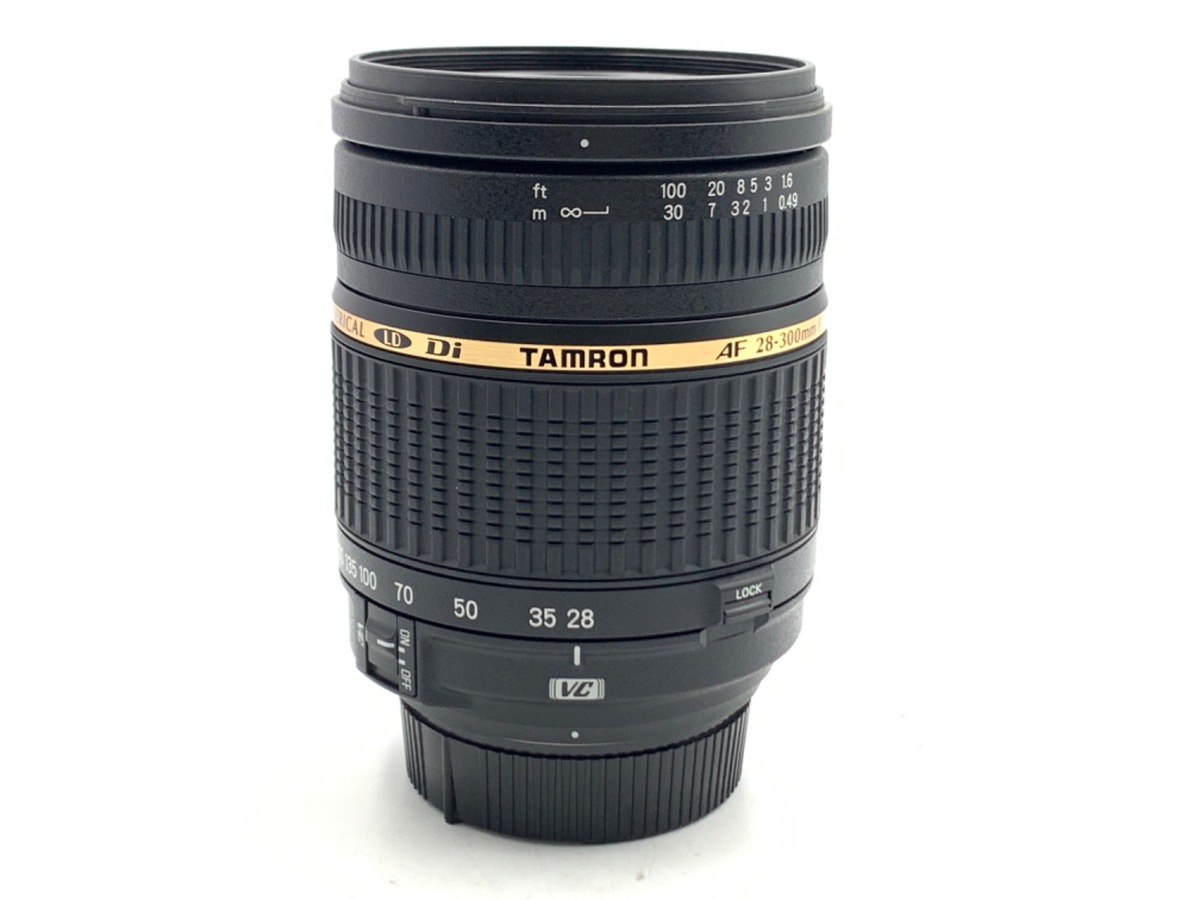 AF 28-300/3.5-6.3 ƺ XR Di VC (A20)