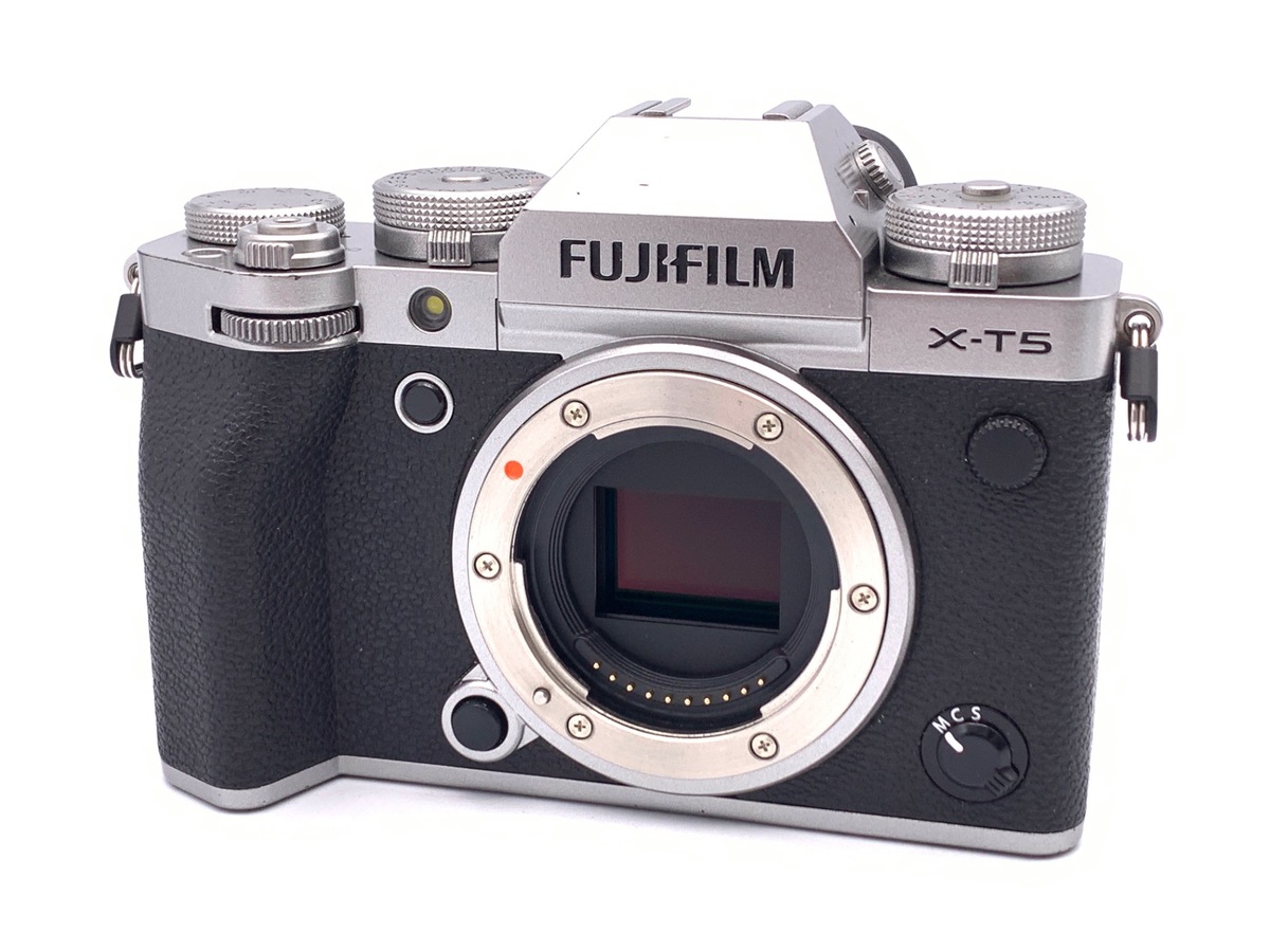 価格.com - 富士フイルム FUJIFILM X-T1 Graphite Silver Edition 純正