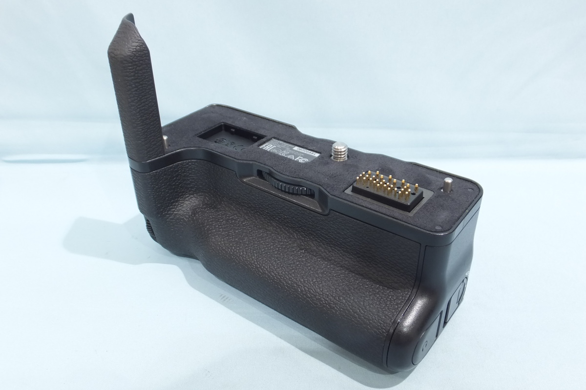 FUJIFILM 縦位置バッテリーグリップ VG-XT3 中古 フジフイルム