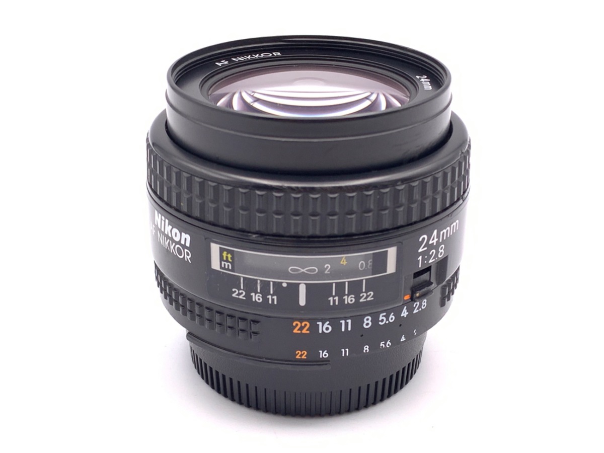 AF 24/2.8 NEW