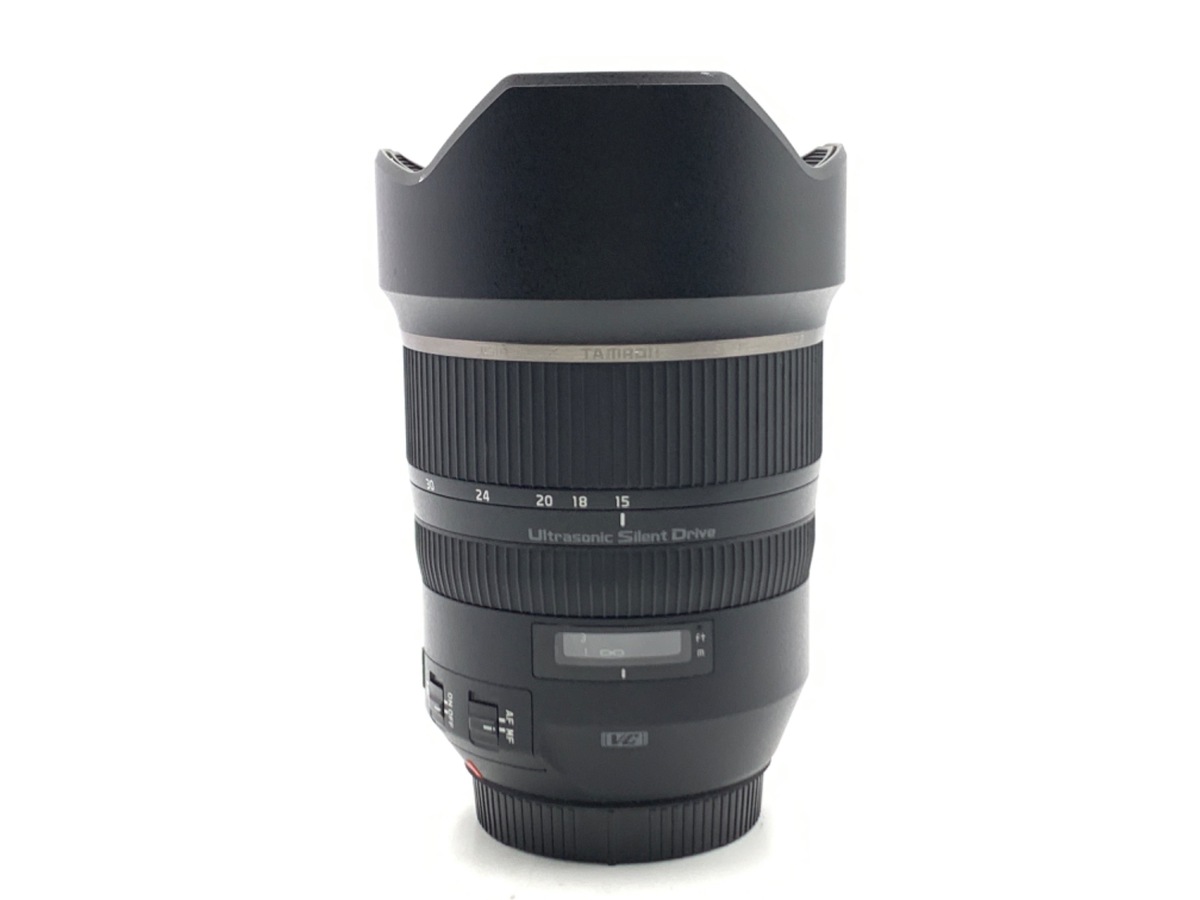タムロン SP 15-30mm F/2.8 キヤノン tamron Amazon.co.jp: Tamron SP 15-30mm F/2.8 Di VC USD G2 Canon