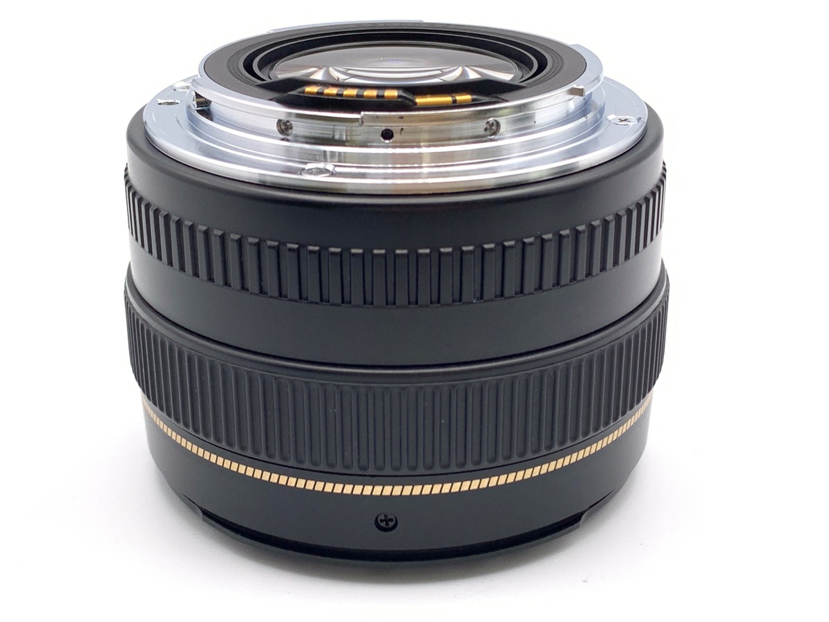 EF 50/1.4 USM