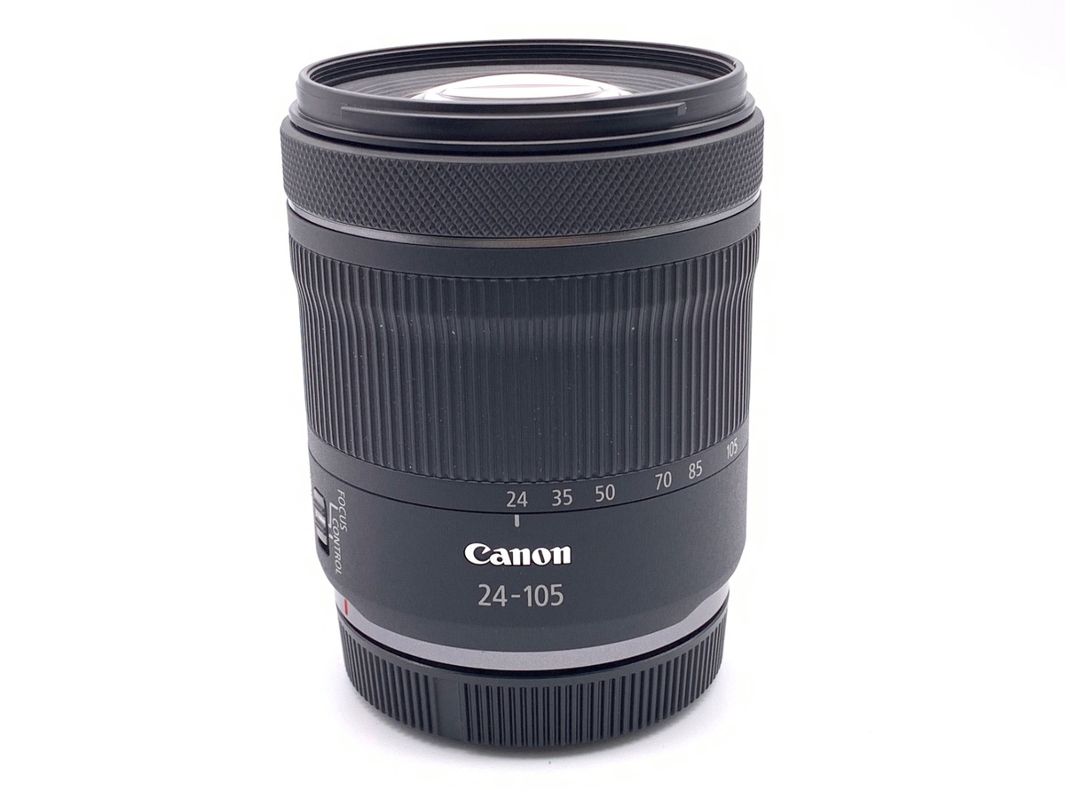 RF24-105mm F4-7.1 IS STM 中古価格比較 - 価格.com