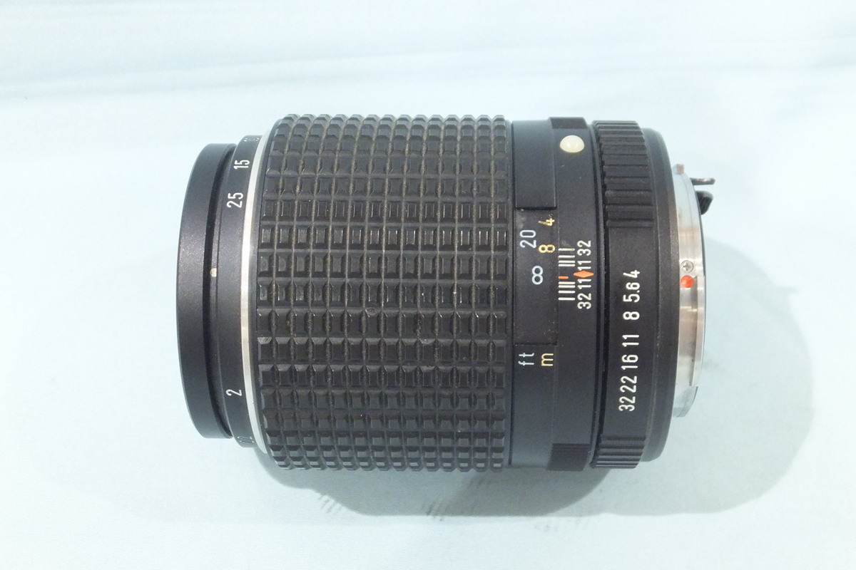 中古】ペンタックス smc PENTAX 100mm F4 マクロ 在庫一覧｜カメラの