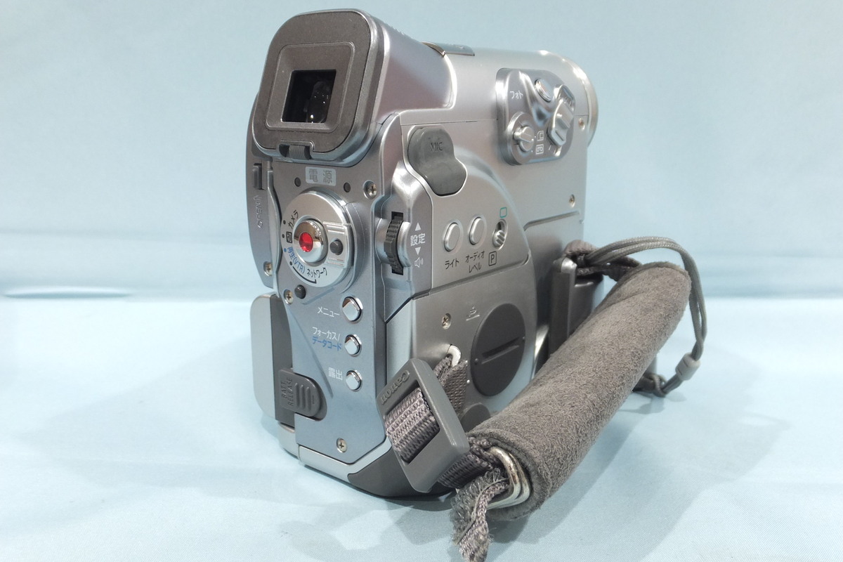 中古】キヤノン（CANON）IXY DV M3 KIT｜｜カメラのキタムラ
