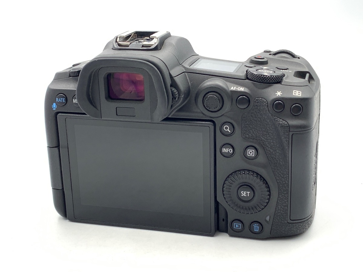 Canon(キヤノン) EOS R5 ボディ Canon EOS R5 Body by Canon at B&C Camera