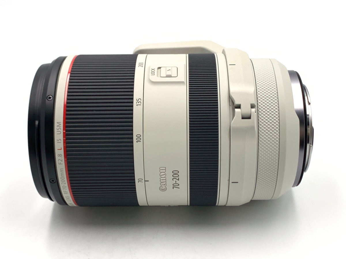 Canon - 【中古】(キヤノン) Canon RF70-200/2.8L IS USM RF70-200mm F2.8 L IS USM 中古価格比較 - 価格.com