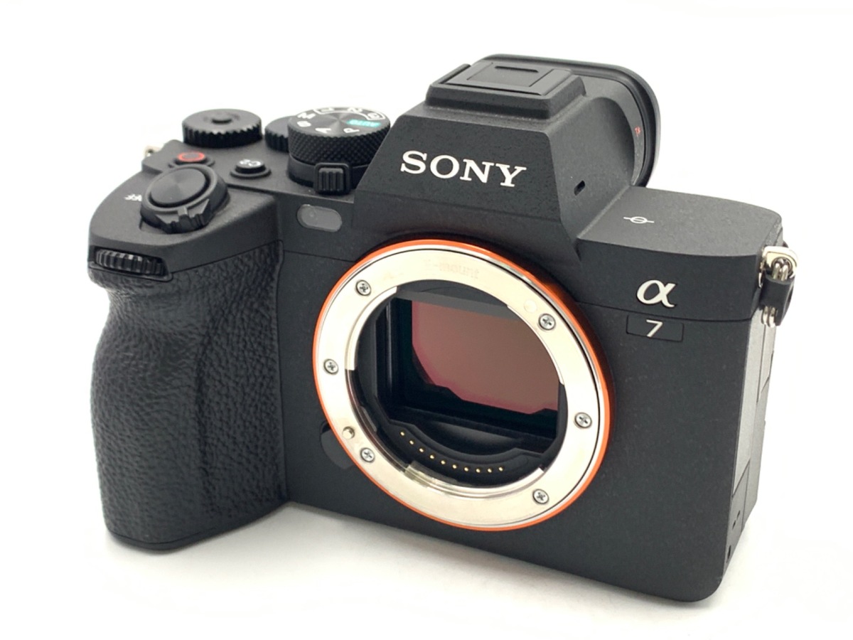 【美品/おまけ付き】Sony ソニー a7iv (ILCE-7M4) ILCE-7M4 SONY a7iv おまけ付きヴィンテージ 通販