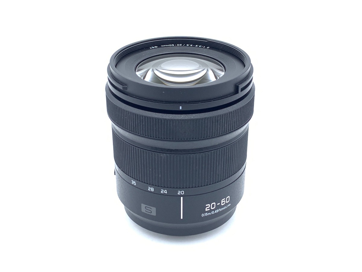 価格.com - パナソニック LUMIX G VARIO 14-45mm/F3.5-5.6 ASPH