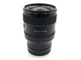 SONY - SONY FE 24F1.4 GM　中古 FE 24mm F1.4 GM SEL24F14GM 中古価格比較 - 価格.com