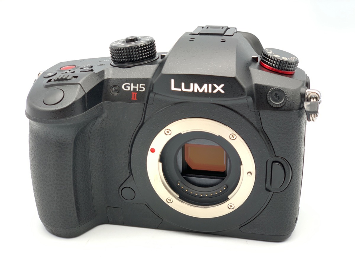 Panasonic - パナソニック　LUMIX DC-GH5  ボディ パナソニック LUMIX DC-GH5 ボディ 価格比較 - 価格.com