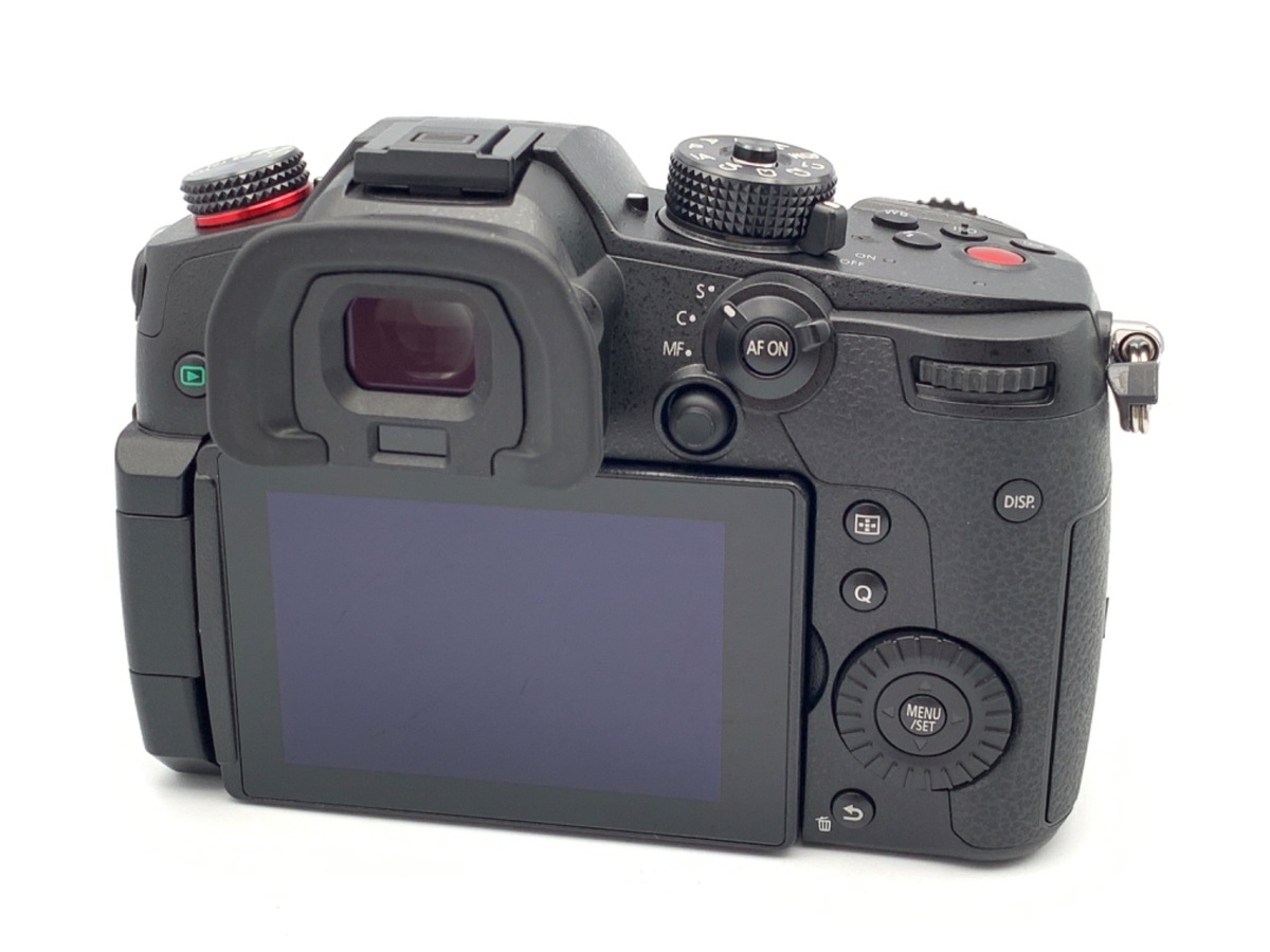 パナソニック　LUMIX DC-GH5M2 ボディ Panasonic LUMIX GH5M2 Mirrorless Camera Body Only - DC-GH5M2P