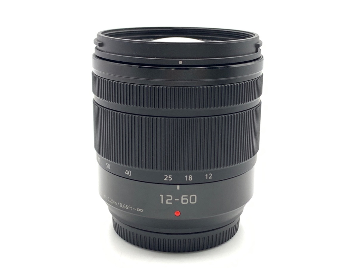 価格.com - パナソニック LUMIX G 20mm/F1.7 II ASPH. H-H020A-K