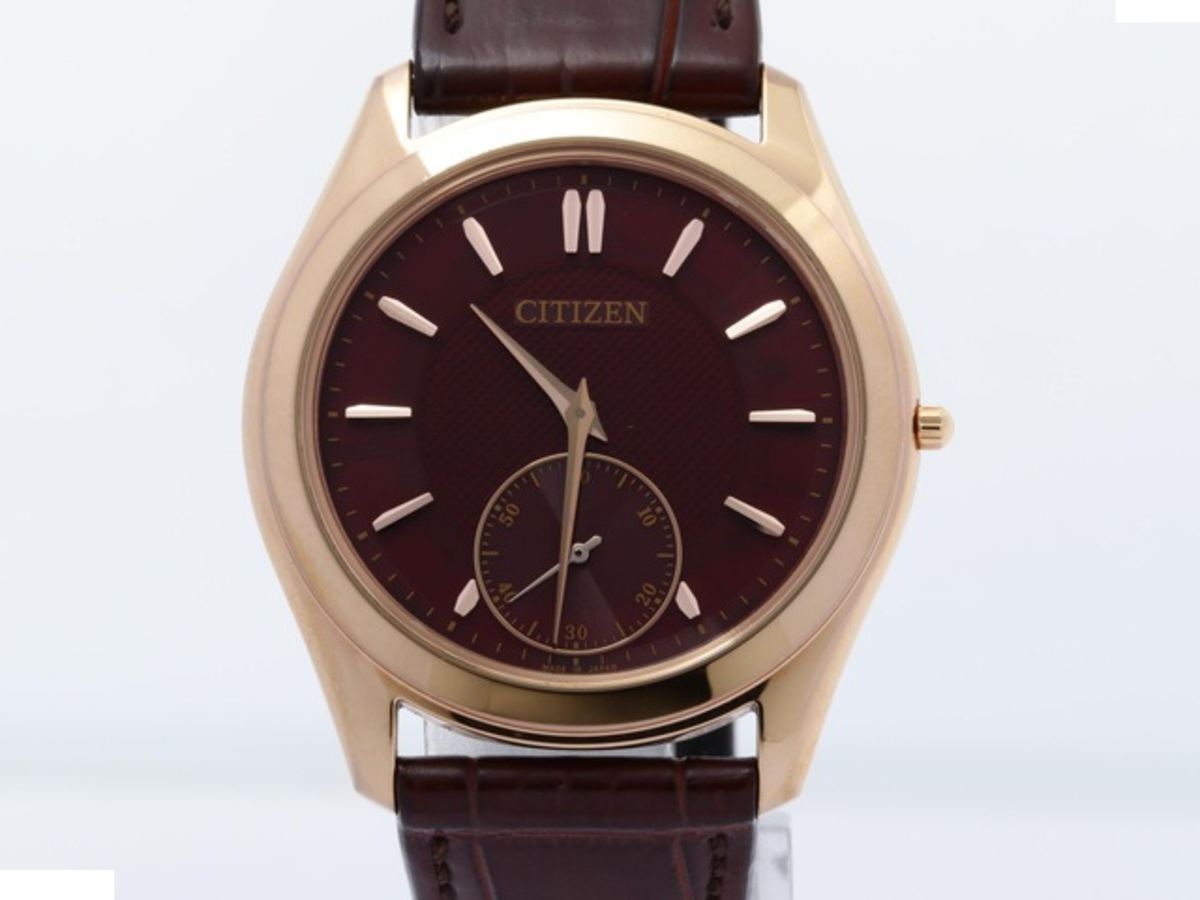 価格.com - シチズン THE CITIZEN CTQ57-0953 価格比較